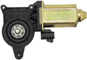 Dorman Power Window Motor | OE Solutions | Cost-Effective | Direct Replacement | Trustworthy Quality | Limited Lifetime Warranty Dorman Power Window Motor | OE Solutions | Cost-Effective | Direct Replacement | Trustworthy Quality | Limited Lifetime Warranty
