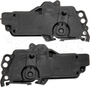 Dorman Door Lock Actuator Motor | OE Solutions | Convenient Pack | Perfect Fit | Safety Compliant | Long-Lasting | Limited Lifetime Warranty