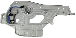 Upgrade your Hyundai Santa Fe Window Regulator | Anti-Pinch Technology, Plug And Play | Dorman Upgrade your Hyundai Santa Fe Window Regulator | Anti-Pinch Technology, Plug And Play | Dorman