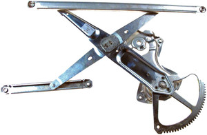 Enhanced Performance Window Regulator | Scion xA, Toyota RAV4 | Plug And Play, Anti-Pinch Tech