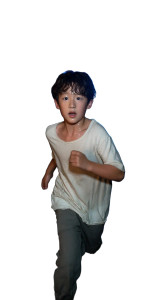 Terrified Boy Fleeing Vinyl Car Decal Sticker – Waterproof & UV-Resistant 9.706666666666667" Terrified Boy Fleeing Vinyl Car Decal Sticker – Waterproof & UV-Resistant 9.706666666666667"