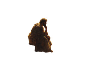 Greek Philosopher Contemplation Vinyl Car Decal Sticker – Waterproof & UV-Resistant 5.97333333333333 Greek Philosopher Contemplation Vinyl Car Decal Sticker – Waterproof & UV-Resistant 5.97333333333333