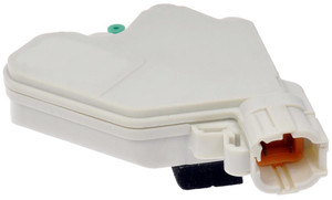 Reliable Door Lock Actuator | Fits 2000-2021 Infiniti G35,I30,I35 Nissan GT-R,Sentra,350Z,Maxima | OE Solutions