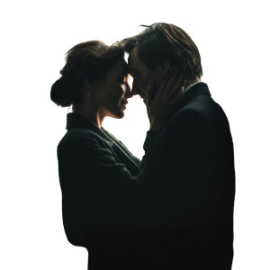 Embracing Couple V13 Vinyl Car Decal Sticker – Waterproof & UV-Resistant 3.4133333333333336" Embracing Couple V13 Vinyl Car Decal Sticker – Waterproof & UV-Resistant 3.4133333333333336"