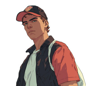 Pizza Delivery Driver V2 Vinyl Car Decal Sticker – Waterproof & UV-Resistant 3.4133333333333336"