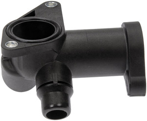 Durable Coolant Outlet Flange for 2001-2005 Passat | OE Solutions, OE Replacement
