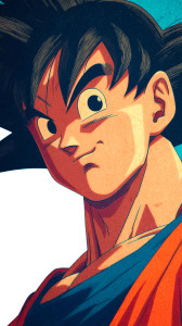 Goku Portrait V11 Vinyl Car Decal Sticker – Waterproof & UV-Resistant 9.706666666666667" Goku Portrait V11 Vinyl Car Decal Sticker – Waterproof & UV-Resistant 9.706666666666667"