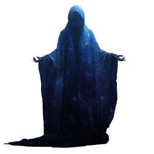 Celestial Mystic V4 Vinyl Car Decal Sticker – Waterproof & UV-Resistant 6.826666666666667"