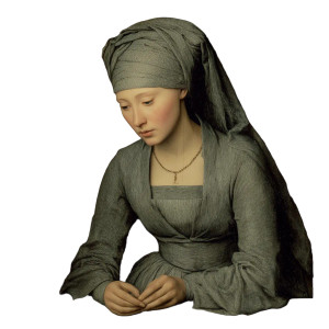 Tarot Reader V7 Vinyl Car Decal Sticker – Waterproof & UV-Resistant 3.4133333333333336"