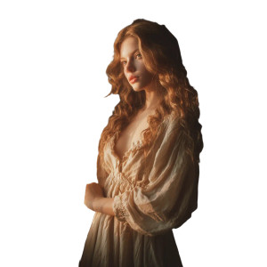 Elegant Long-Haired Girl Vinyl Car Decal Sticker – Waterproof & UV-Resistant 3.4133333333333336" Elegant Long-Haired Girl Vinyl Car Decal Sticker – Waterproof & UV-Resistant 3.4133333333333336"