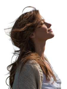 Celestial Beauty V2 Vinyl Car Decal Sticker – Waterproof & UV-Resistant 8.213333333333333"