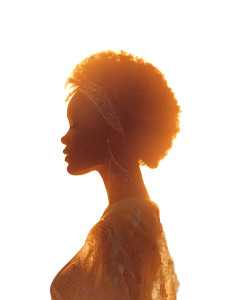 Radiant Halo Woman Vinyl Car Decal Sticker – Waterproof & UV-Resistant 8.213333333333333" Radiant Halo Woman Vinyl Car Decal Sticker – Waterproof & UV-Resistant 8.213333333333333"