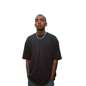 Urban Youth Portrait V2 Vinyl Car Decal Sticker – Waterproof & UV-Resistant 3.4133333333333336" Urban Youth Portrait V2 Vinyl Car Decal Sticker – Waterproof & UV-Resistant 3.4133333333333336"