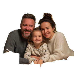 Happy Family Christmas V2 Vinyl Car Decal Sticker – Waterproof & UV-Resistant 3.4133333333333336" Happy Family Christmas V2 Vinyl Car Decal Sticker – Waterproof & UV-Resistant 3.4133333333333336"