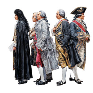 Historical Figures In Line Vinyl Car Decal Sticker – Waterproof & UV-Resistant 3.4133333333333336" Historical Figures In Line Vinyl Car Decal Sticker – Waterproof & UV-Resistant 3.4133333333333336"