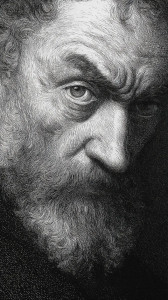 Betrayed Man Vinyl Car Decal Sticker – Waterproof & UV-Resistant 4.8533333333333335"