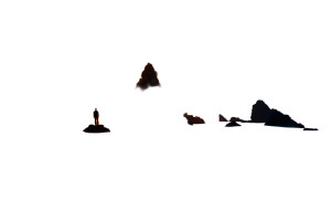 Astronaut In Fire Vinyl Car Decal Sticker – Waterproof & UV-Resistant 5.97333333333333