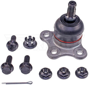 Dorman Chassis Premium Ball Joint | Extended-Life Construction, Premium Corrosion Resistance, Superior Ball Stud