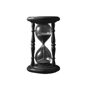 Old Hourglass Vinyl Car Decal Sticker – Waterproof & UV-Resistant 3.4133333333333336" Old Hourglass Vinyl Car Decal Sticker – Waterproof & UV-Resistant 3.4133333333333336"