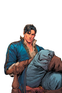 Fantasy Inn Talk Vinyl Car Decal Sticker – Waterproof & UV-Resistant 4.4