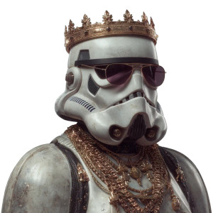 Royal Stormtrooper Vinyl Car Decal Sticker – Waterproof & UV-Resistant 6.826666666666667" Royal Stormtrooper Vinyl Car Decal Sticker – Waterproof & UV-Resistant 6.826666666666667"