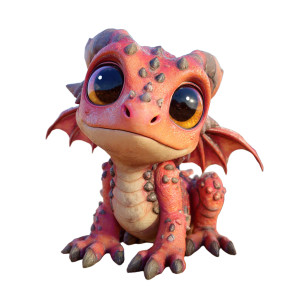 Cute Dragon V7 Vinyl Car Decal Sticker – Waterproof & UV-Resistant 3.4133333333333336" Cute Dragon V7 Vinyl Car Decal Sticker – Waterproof & UV-Resistant 3.4133333333333336"