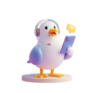 Streaming Seagull Vinyl Car Decal Sticker – Waterproof & UV-Resistant 3.4133333333333336" Streaming Seagull Vinyl Car Decal Sticker – Waterproof & UV-Resistant 3.4133333333333336"