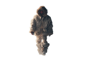 Antarctic Explorer Vinyl Car Decal Sticker – Waterproof & UV-Resistant 2.986666666666667"