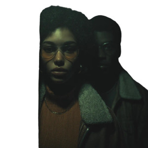 Hiding In Shadows Vinyl Car Decal Sticker – Waterproof & UV-Resistant 3.4133333333333336"