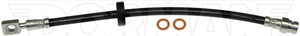Dorman Brake Line OE Replacement for Ford Transit-250, Transit-150, Transit-350 HD, Transit-350 2015-2019 Dorman Brake Line OE Replacement for Ford Transit-250, Transit-150, Transit-350 HD, Transit-350 2015-2019