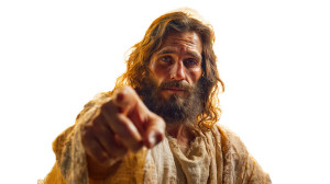 Jesus Christ Portrait V9 Vinyl Car Decal Sticker – Waterproof & UV-Resistant 2.72" Jesus Christ Portrait V9 Vinyl Car Decal Sticker – Waterproof & UV-Resistant 2.72"