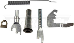 Upgrade Your Brake Performance | Dorman Drum Brake Self Adjuster Kit | Fits Saturn Ion, Chevy Cobalt,Malibu,HHR,Pontiac G5,Sunfire Upgrade Your Brake Performance | Dorman Drum Brake Self Adjuster Kit | Fits Saturn Ion, Chevy Cobalt,Malibu,HHR,Pontiac G5,Sunfire