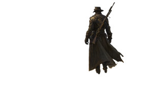 Steampunk Tracker Vinyl Car Decal Sticker – Waterproof & UV-Resistant 5.4