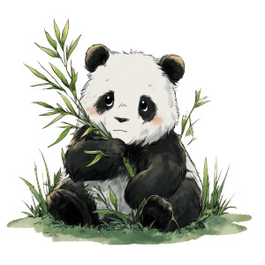 Cartoon Panda Eating V2 Vinyl Car Decal Sticker – Waterproof & UV-Resistant 3.4133333333333336" Cartoon Panda Eating V2 Vinyl Car Decal Sticker – Waterproof & UV-Resistant 3.4133333333333336"