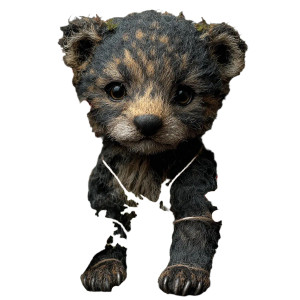 Nasu Cub Vinyl Car Decal Sticker – Waterproof & UV-Resistant 3.4133333333333336" Nasu Cub Vinyl Car Decal Sticker – Waterproof & UV-Resistant 3.4133333333333336"