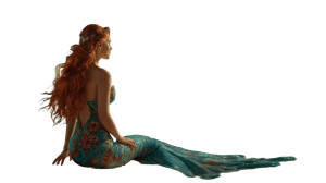 Fantasy Mermaid Scene V4 Vinyl Car Decal Sticker – Waterproof & UV-Resistant 2.72" Fantasy Mermaid Scene V4 Vinyl Car Decal Sticker – Waterproof & UV-Resistant 2.72"