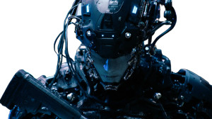 Cyberpunk Soldier V20 Vinyl Car Decal Sticker – Waterproof & UV-Resistant 5.4