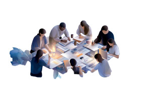 Business Teamwork Vinyl Car Decal Sticker – Waterproof & UV-Resistant 5.97333333333333 Business Teamwork Vinyl Car Decal Sticker – Waterproof & UV-Resistant 5.97333333333333