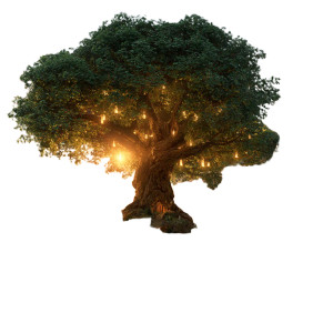 Ancient World Tree V2 Vinyl Car Decal Sticker – Waterproof & UV-Resistant 6.826666666666667" Ancient World Tree V2 Vinyl Car Decal Sticker – Waterproof & UV-Resistant 6.826666666666667"
