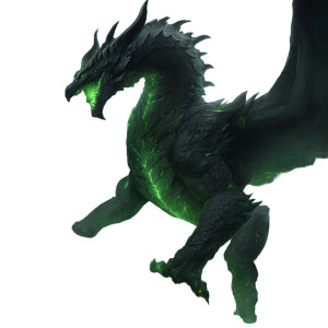 Slag The Ascendant Vinyl Car Decal Sticker – Waterproof & UV-Resistant 3.4133333333333336"