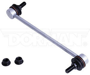 Premium Stabilizer Bar Link Kit | Fits 2007-2012 Nissan Sentra | High Durability and OE Specifications