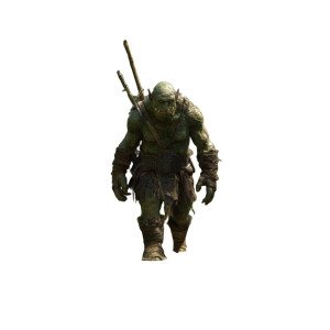Realistic Ogre Vinyl Car Decal Sticker – Waterproof & UV-Resistant 3.4133333333333336" Realistic Ogre Vinyl Car Decal Sticker – Waterproof & UV-Resistant 3.4133333333333336"