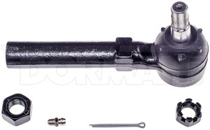 Dorman Chassis Tie Rod End | Ford Mustang | Durably Designed, Reliably Engineered, Trustworthy Quality Dorman Chassis Tie Rod End | Ford Mustang | Durably Designed, Reliably Engineered, Trustworthy Quality