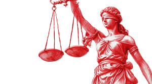 Lady Justice Statue V3 Vinyl Car Decal Sticker – Waterproof & UV-Resistant 2.72" Lady Justice Statue V3 Vinyl Car Decal Sticker – Waterproof & UV-Resistant 2.72"