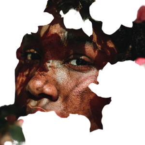 Introspective Bloom Vinyl Car Decal Sticker – Waterproof & UV-Resistant 3.4133333333333336"