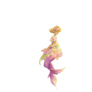 Whimsical Mermaids V2 Vinyl Car Decal Sticker – Waterproof & UV-Resistant 6.826666666666667" Whimsical Mermaids V2 Vinyl Car Decal Sticker – Waterproof & UV-Resistant 6.826666666666667"