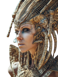 Alien V8 Vinyl Car Decal Sticker – Waterproof & UV-Resistant 4.1066666666666665"