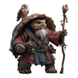 Tortle Wizard V6 Vinyl Car Decal Sticker – Waterproof & UV-Resistant 3.4133333333333336"