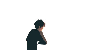 Studying Student V9 Vinyl Car Decal Sticker – Waterproof & UV-Resistant 2.72"