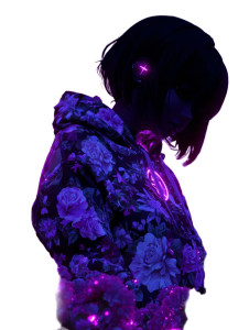 Sailor Saturn V3 Vinyl Car Decal Sticker – Waterproof & UV-Resistant 8.213333333333333"